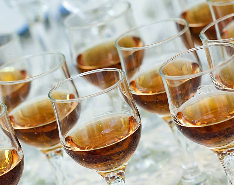Whiskey Tasting Set