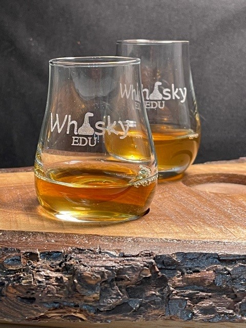 WhiskyEDUGlass