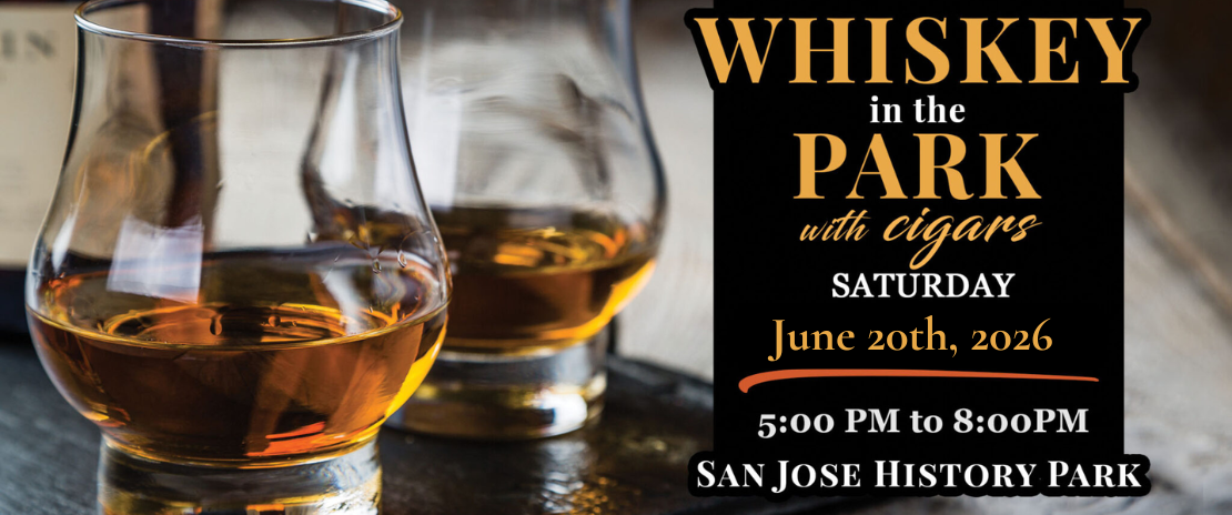 Whiskey Event