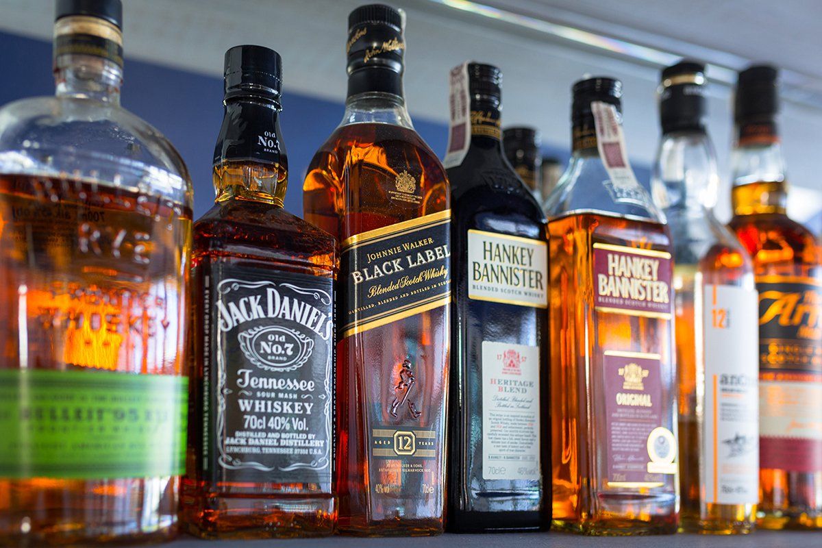 Whiskey Dinners: A Unique Culinary and Tasting Experience