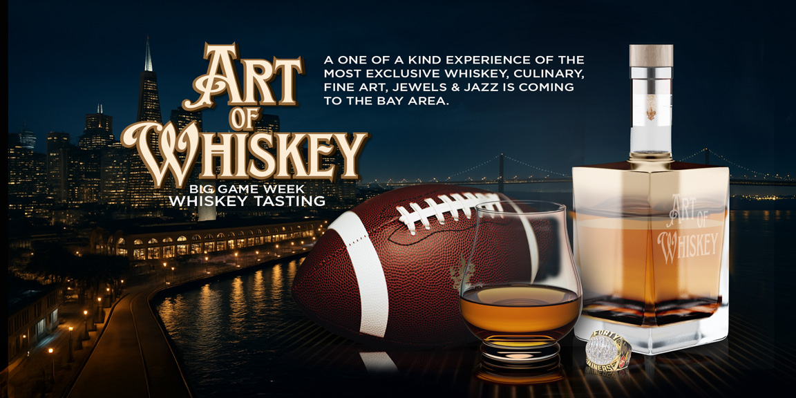 Super Bowl Week Parties – The Best Whiskey Cocktails for Your Event
