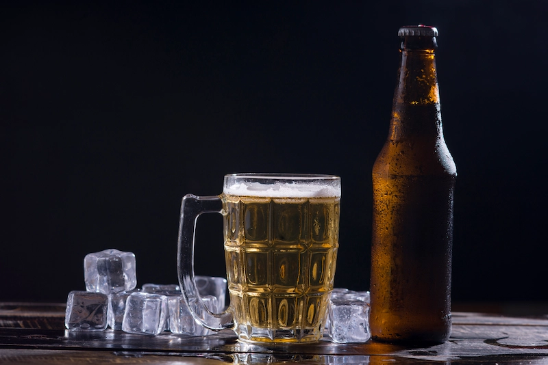How Is Alcohol Made? A Step-by-Step Guide to the Fermentation Process
