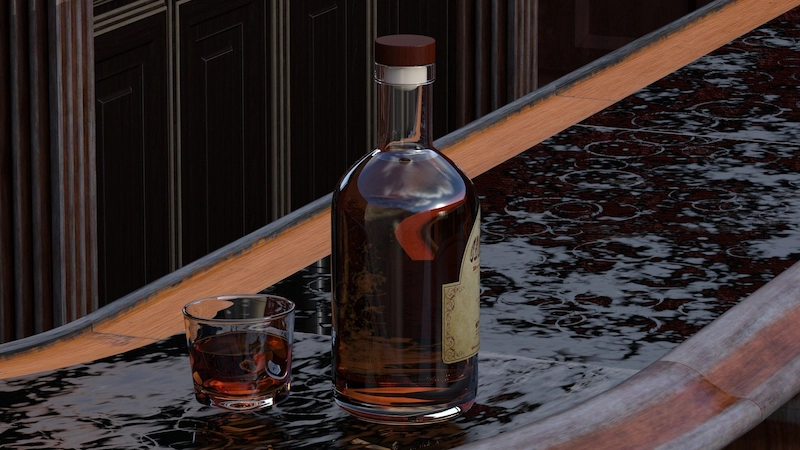 Alcoholic Beverages Guide: Types, Facts & Responsible Drinking Tips