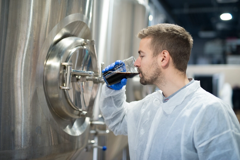 How Alcohol Was Made- The Ancient History of Brewing and Fermentation