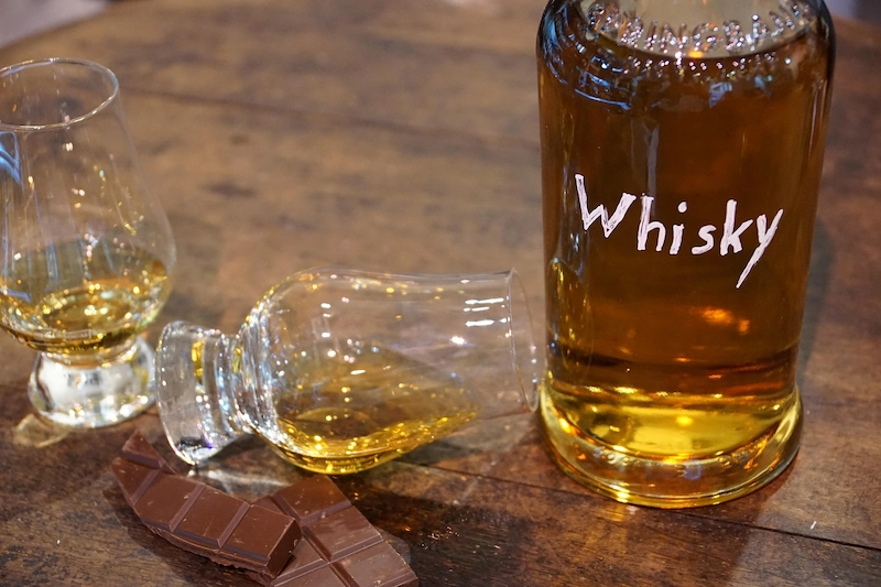 Is Whiskey Good for You? The Truth About This Popular Spirit
