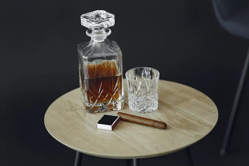 Affordable Gifts for Whiskey Lovers Under $50