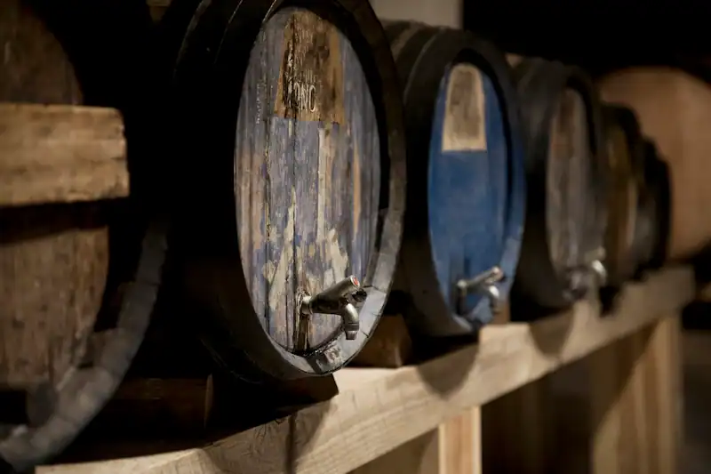 What Is a Whiskey Barrel? Complete Guide to Types, Aging & Uses