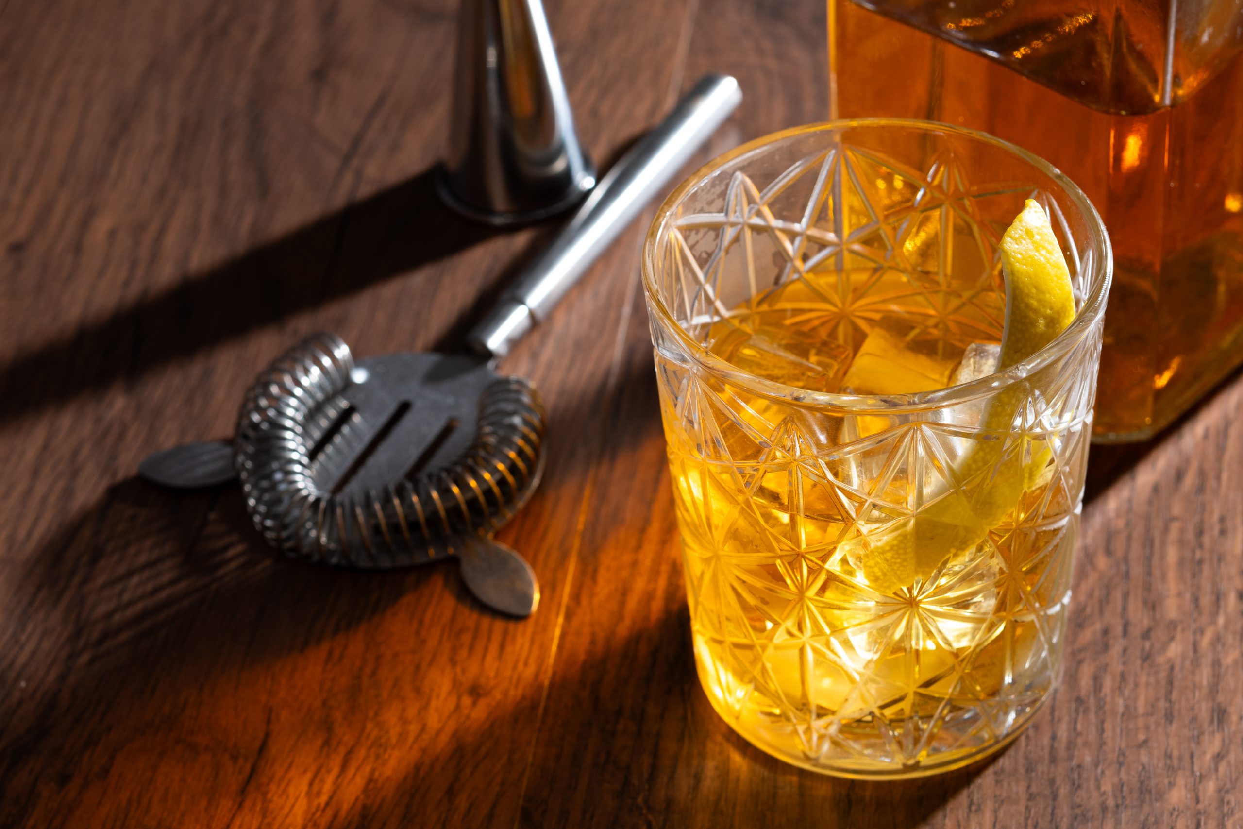 Whiskey in the Park San Jose – Best Whiskeys to Try in 2026