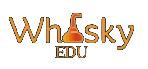 Whiskey EDU